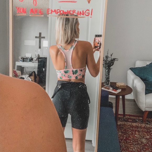 Sports Bra - Picture 2 of 2